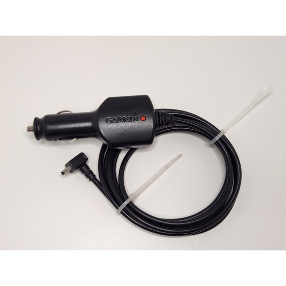 Garmin Nuvi 52LM GPS Navigation System 5-inch Touchscreen Tested Working - Picture 5 of 9